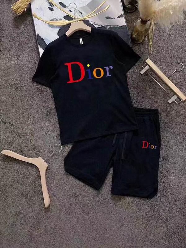 Dior Men's Suits 255